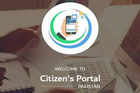 Figure of registered users on Citizen Portal reaches 2.8 million
