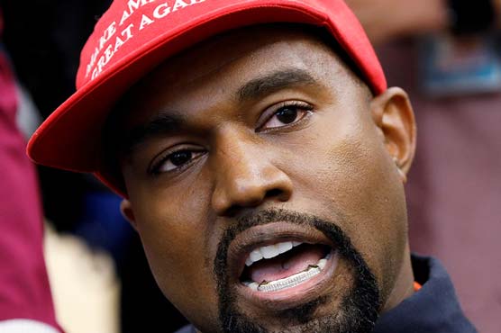 Kanye West met with Kushner as rapper eyes 2020 election spot