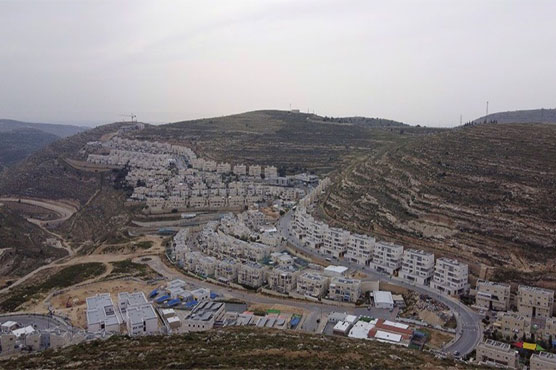 U-turn for Israel's West Bank annexation plan
