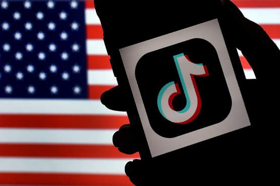 Trump targets TikTok again with new executive order