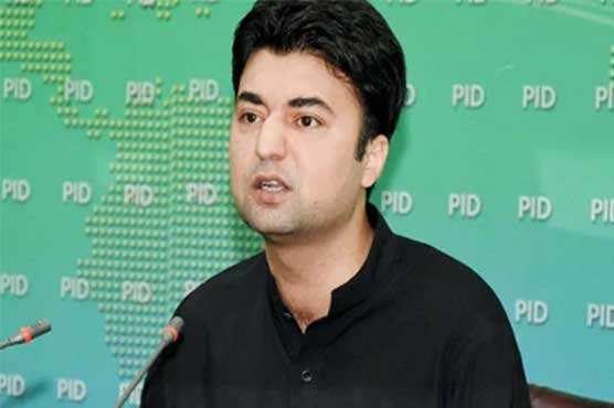'Zardaris and Sharifs' have no answer to defend themselves: Murad Saeed