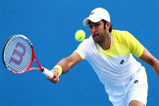 Aisam to leave for America to feature in US open