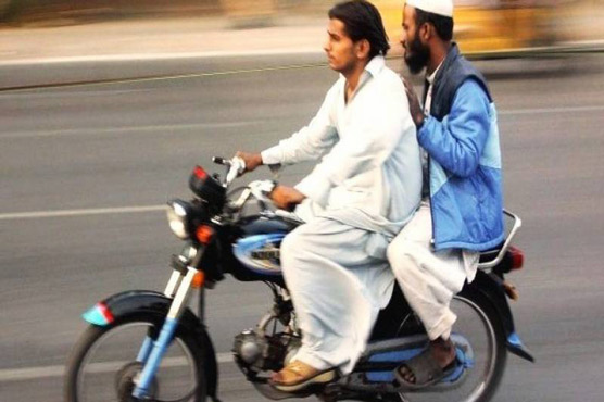 Punjab decides to ban pillion riding on Muharram 9, 10