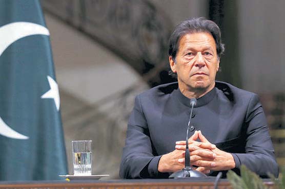 Winds of change under PTI government