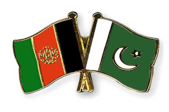 Pakistan greets Afghanistan on 101st Independence Day