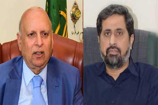 Govt will complete its term: Chaudhry Sarwar