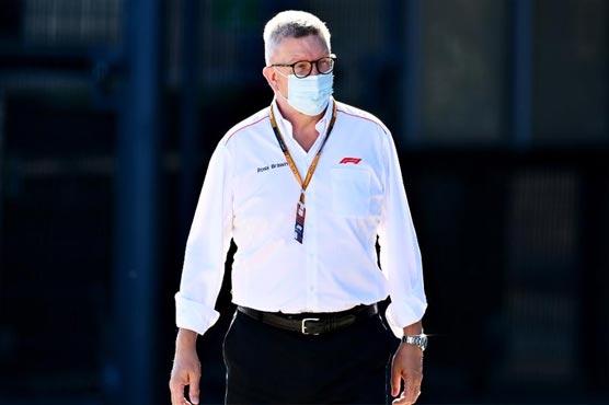 Brawn defends Formula One's fastest driver list