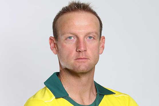 Australia's White retires, to focus on coaching