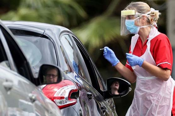 Explainer: Reaching herd immunity in a viral pandemic