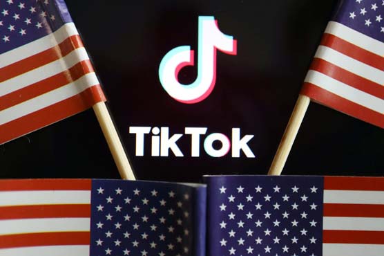 TikTok to challenge U.S. order banning transactions with the video app