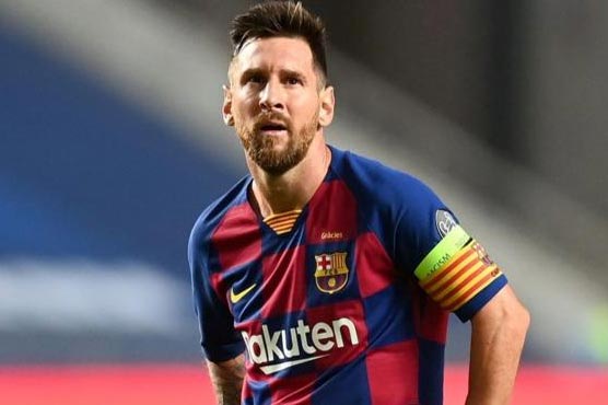 Messi would be 'welcome' at PSG, says Tuchel