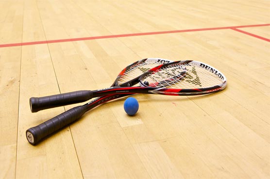 Pakistan to host International Squash Open in November