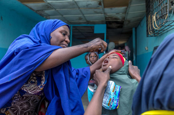 Africa to be declared polio-free