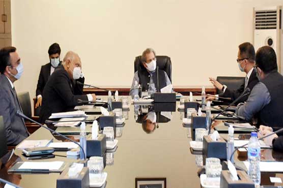 Huawei CEO meets education minister, discusses issues of mutual interest