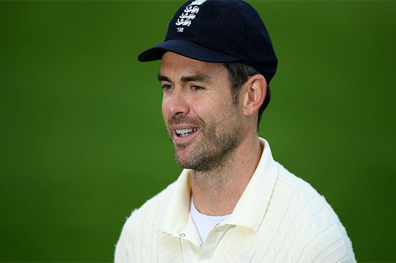 Anderson's sights on 2021/22 Ashes as he joins '600 club'