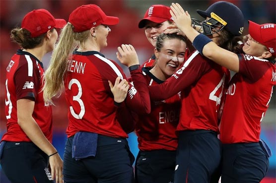 England women to host West Indies for five T20s