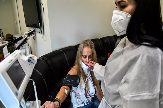 Women may mount stronger Covid-19 immune response