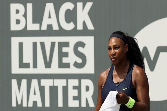 Serena has tricky US Open path in search of 24th Slam