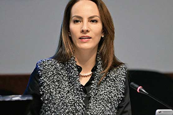 Pakistan has enormous opportunities of promotion of tourism: President IPU