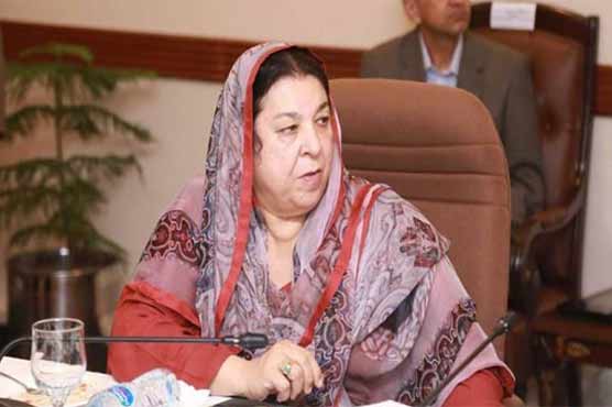 Establishment of new mother, child hospitals is game changer: Dr Yasmin