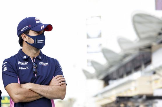 Perez says he has options to return to F1 in 2022