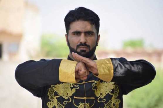 Irfan achieves his 38th Guinness World Record