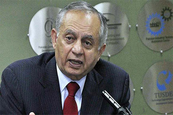 Pakistan's exports surge to $2.156 billion in November: Razak Dawood