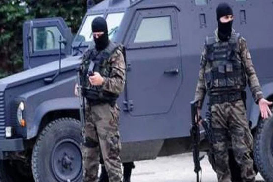 One killed in exchange of fire with CTD personnel in Quetta