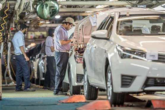 Car prices increased by upto Rs100,000 despite USD depreciation