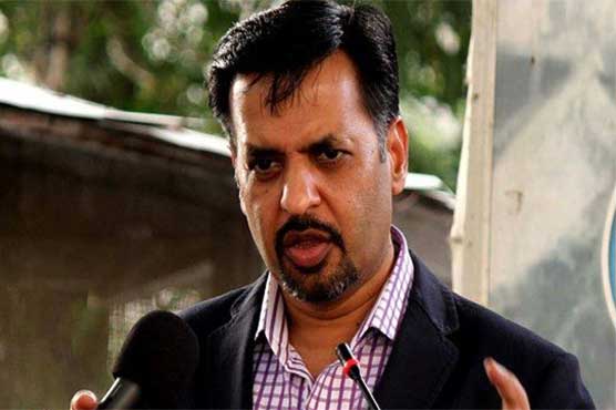 Provincial chief ministers became dictators after 18th Amendment: Mustafa Kamal