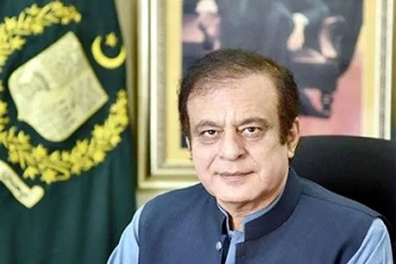 Shibli expresses displeasure over rise in Covid cases amid PDM rallies