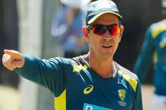 Australia may rope test stars into India tour match: Langer