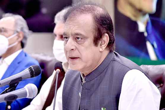 Opposition discussing agenda to spark chaos in country: Shibli