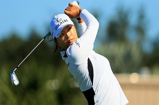 No. 1 Ko aims for dream major win at US Women's Open