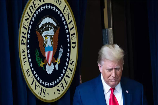 Supreme Court refuses to overturn Trump's Pennsylvania loss