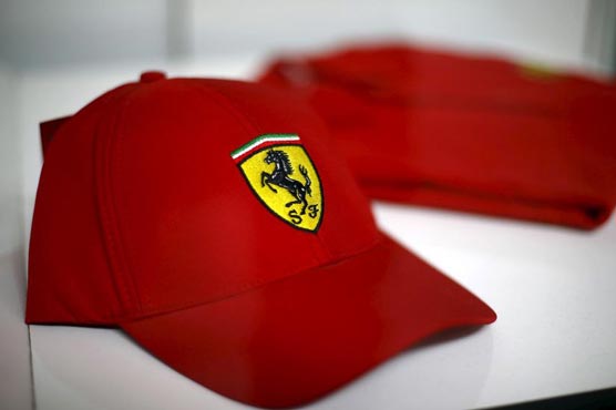 Ferrari sign 14-year-old Australian to academy