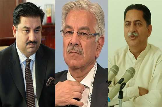Anti-corruption tightens noose around PML-N leaders
