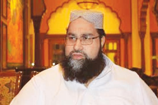 Ashrafi regrets US's placing of Pakistan on violators of religious freedom list