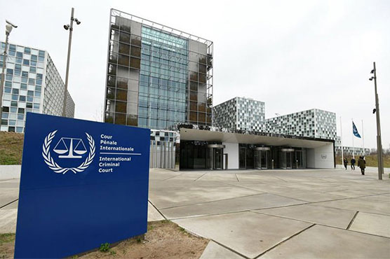 ICC drops probe into British war crimes in Iraq