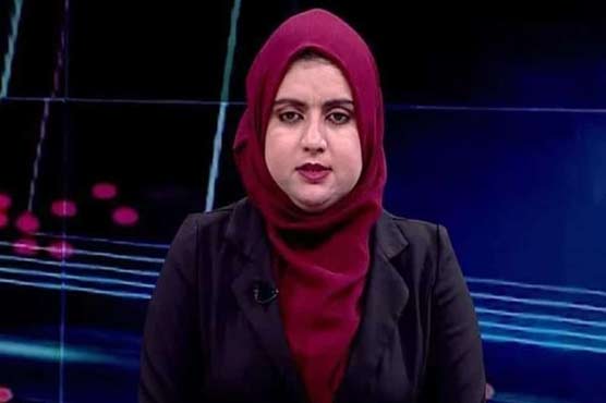 Gunmen shoot Afghan TV journalist dead