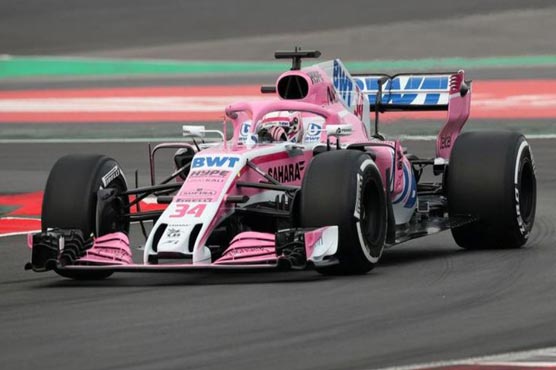 F1 and FIA back Haas stance on 'abhorrent' Mazepin video