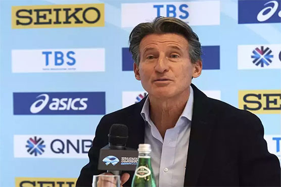 Coe hopes crowds will be able to enjoy Tokyo Olympics