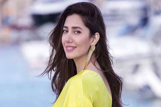 Mahira Khan tests positive for coronavirus