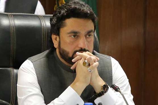Pakistanis can no more be fooled by gimmicks of corrupt, failed political thugs: Shehryar Afridi