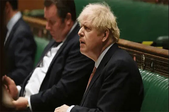 MPs urge UK to lead effort to replace Iran nuclear deal