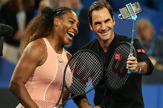 Federer, Serena eye special 40th birthday gifts in 2021