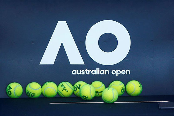 Delayed Australian Open to start February 8: ATP