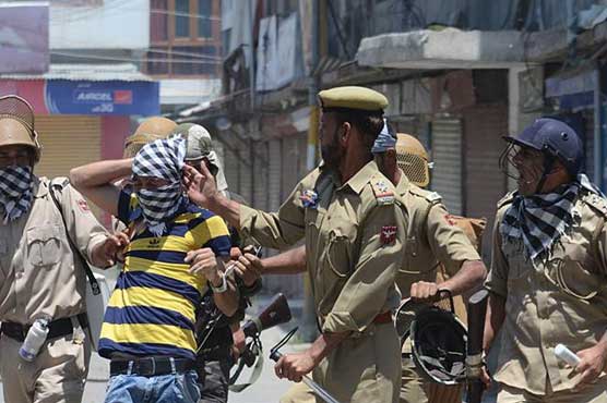 American think tank uncovers worst human rights situation in India