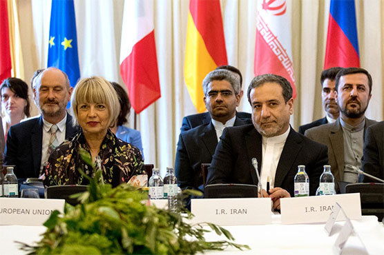 Iran nuclear deal parties eye US return to accord