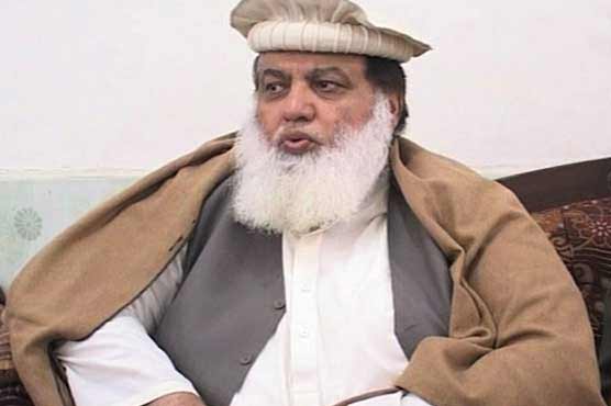 Atta-ur-Rehman accuses Maulana Sherani of having ties with state ...